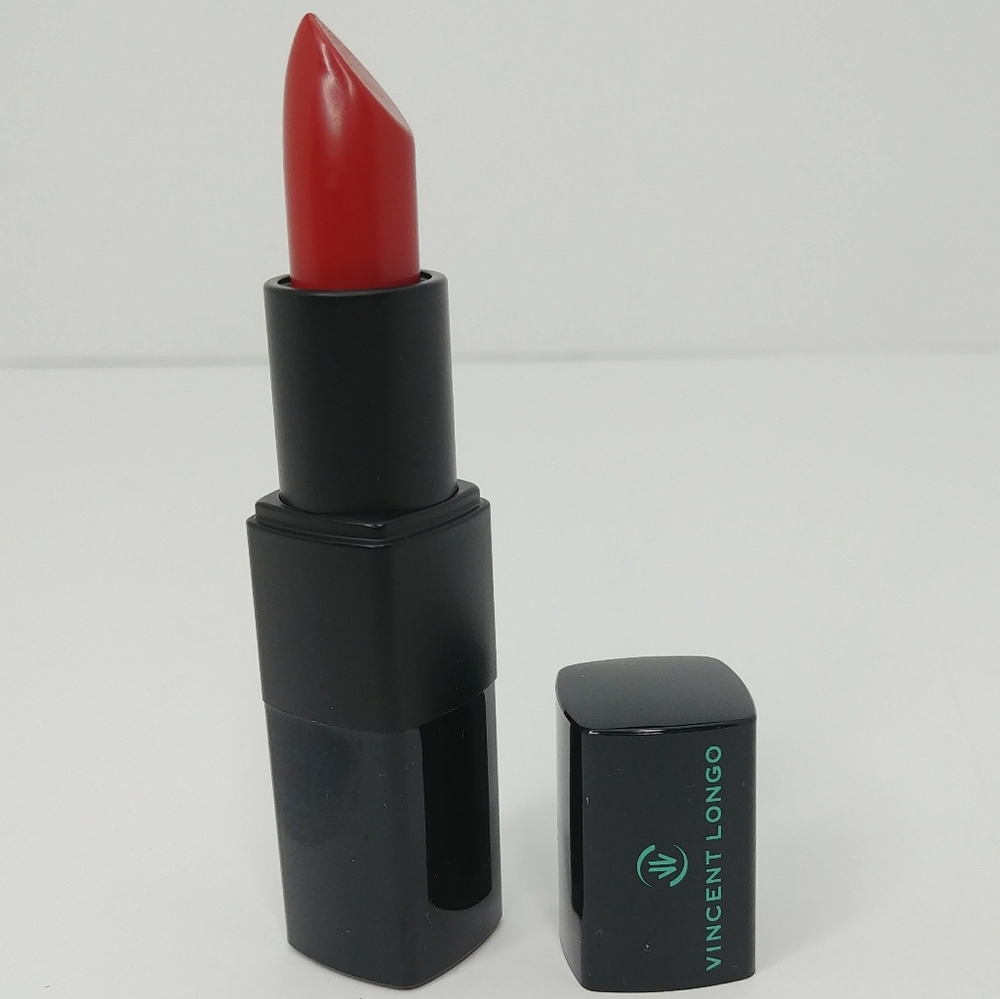 Vincent Longo Velvet Riche Lipstick NIB